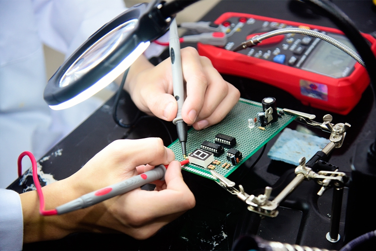 Khoa học công nghệ, đổi mới sáng tạo và chuyển đổi số trở thành động lực trung tâm
